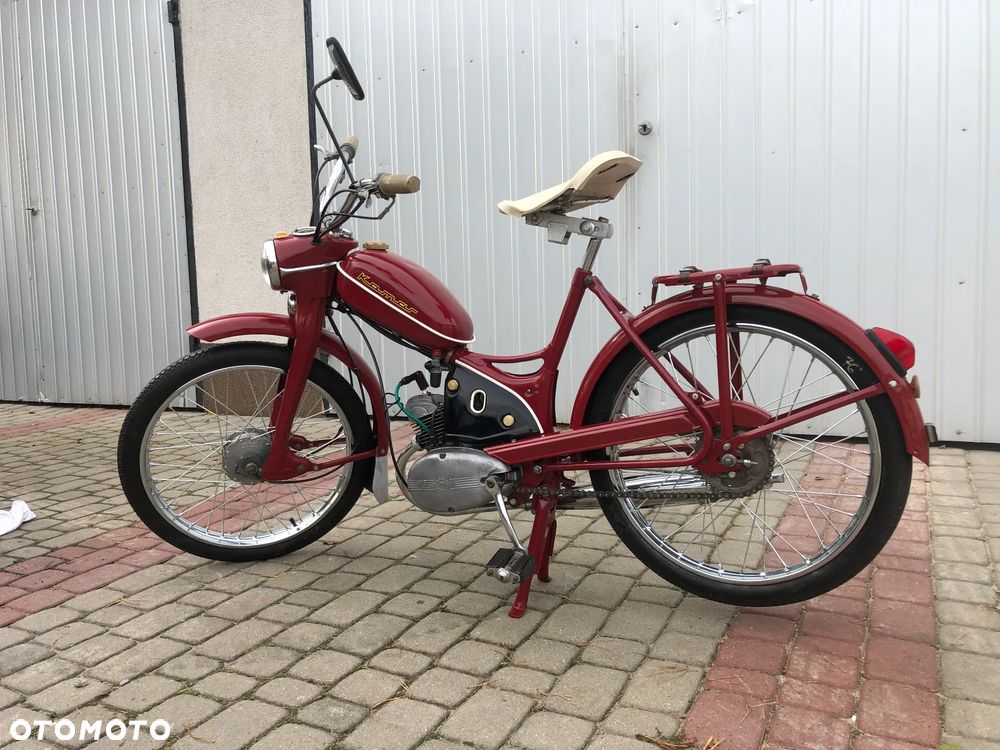 Komar Inny - 2