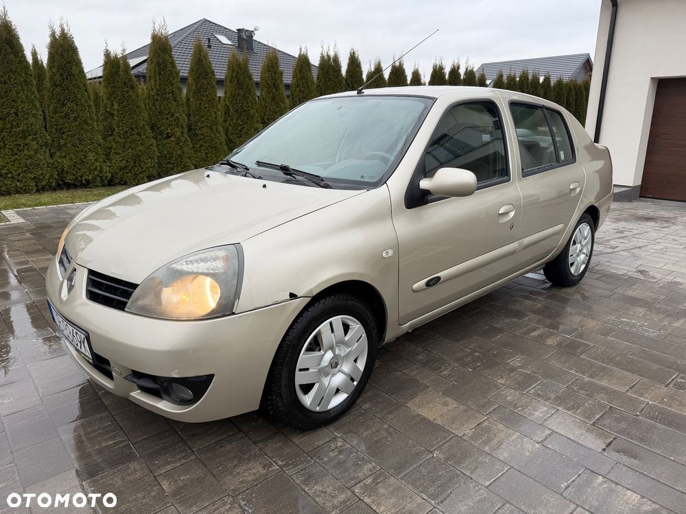 Renault Thalia 1.5 dCi Authentique - 9