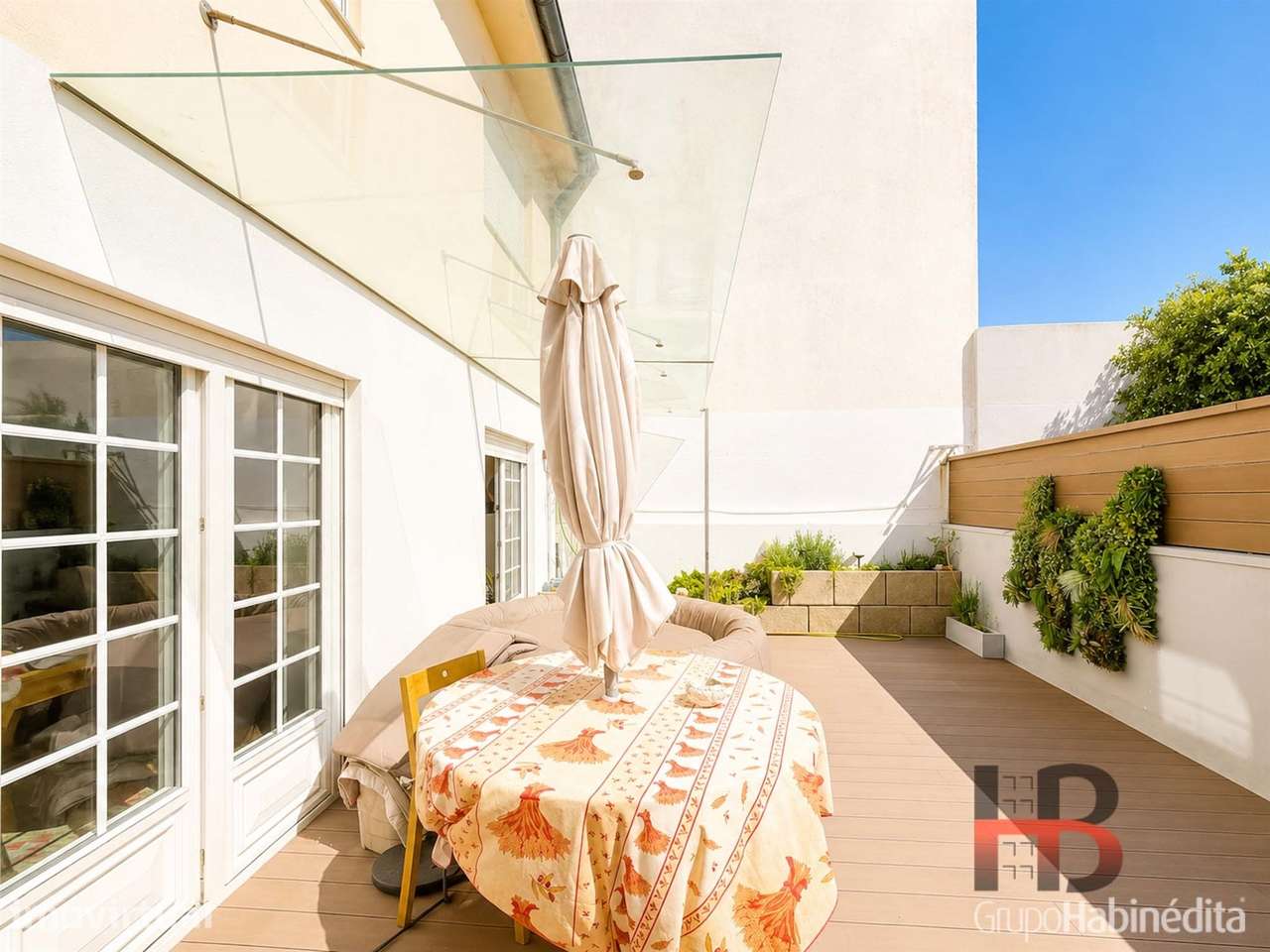 Apartamento T4 Venda em Aldoar, Foz do Douro e Nevogilde,Porto - Grande imagem: 4/31