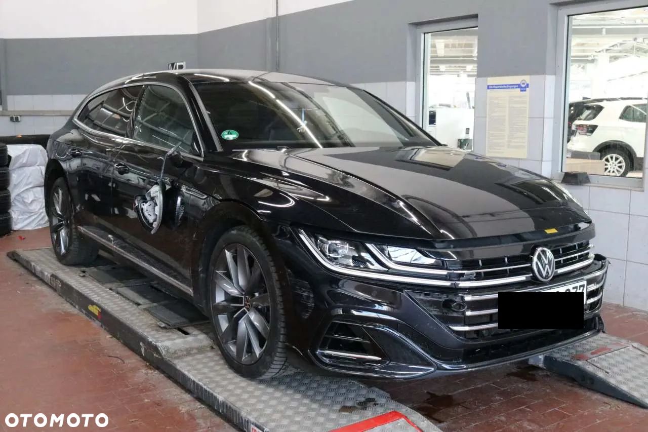 Volkswagen Arteon 2.0 TDI 4Motion R-Line DSG - 1