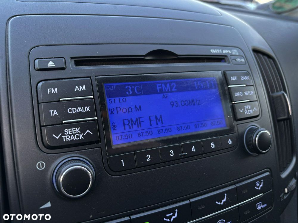 Hyundai i30 1.4 Comfort EU5 - 18