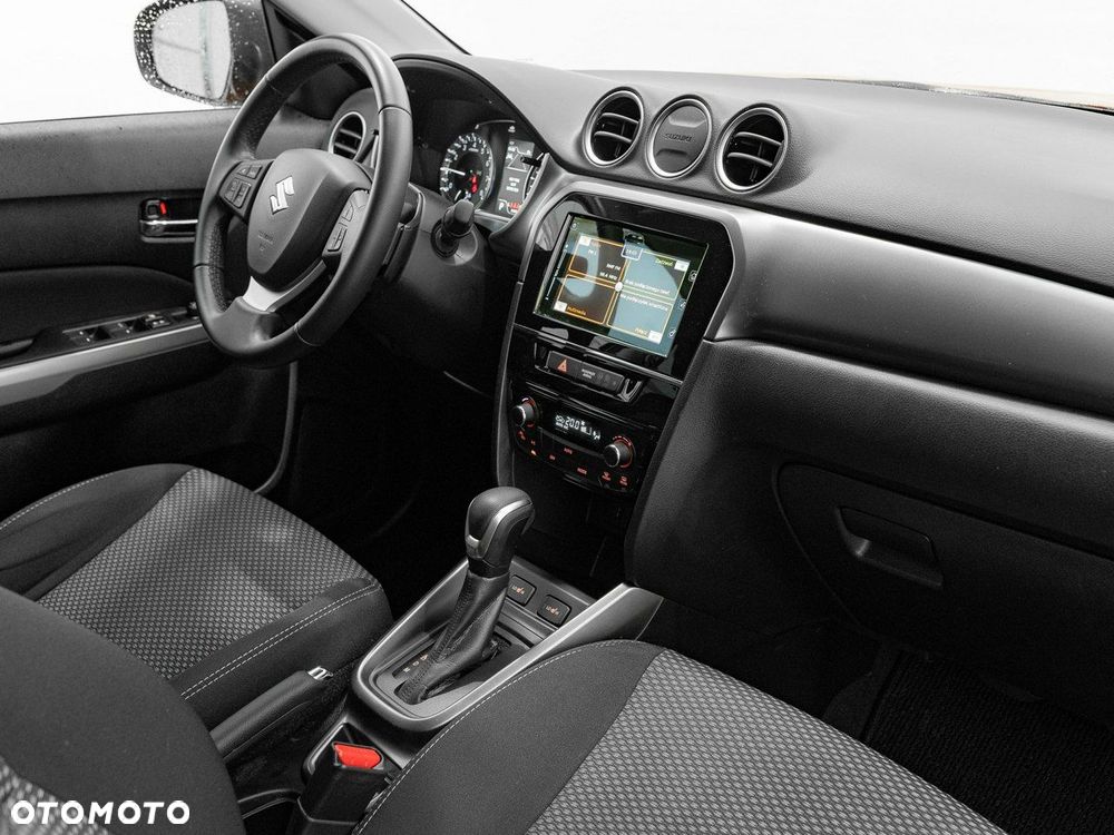 Suzuki Vitara - 31
