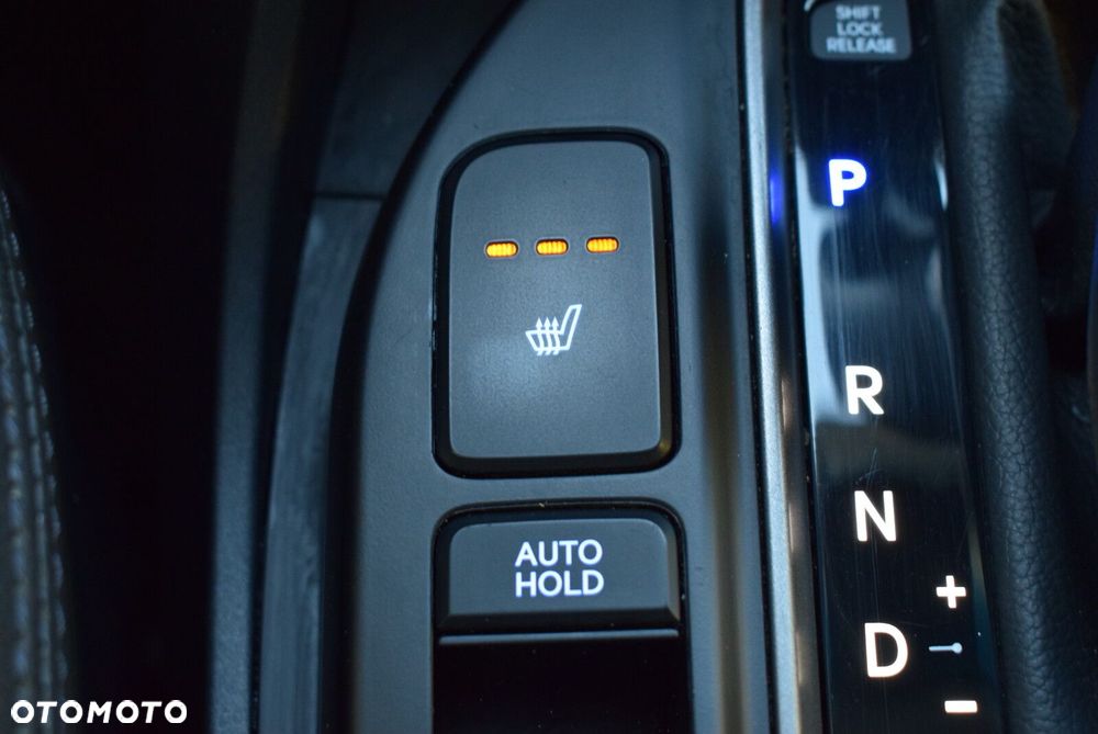 Hyundai Santa Fe - 25