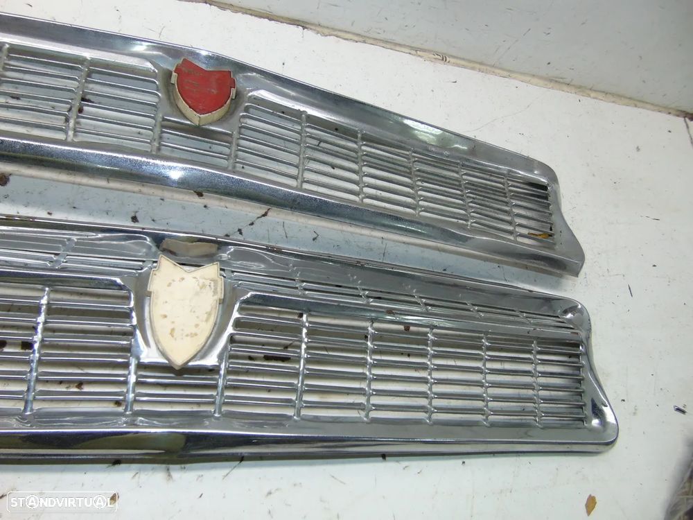 NSU prinz grelhas - 9