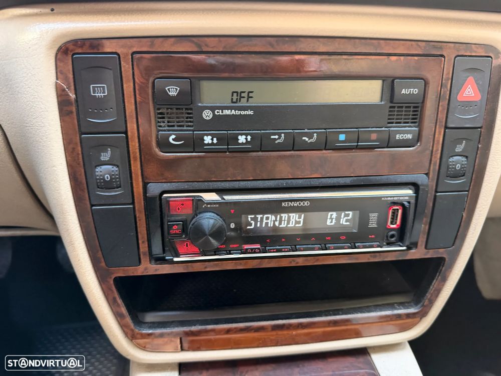 VW Passat Variant 1.9 GT TDI - 25