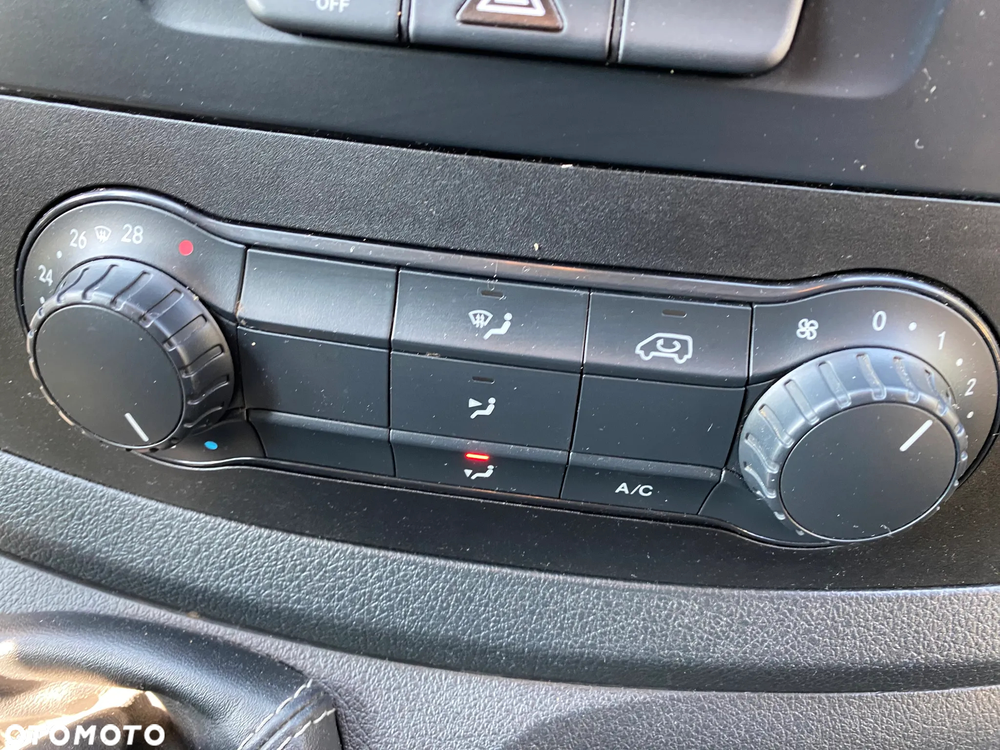 Mercedes-Benz Vito - 8