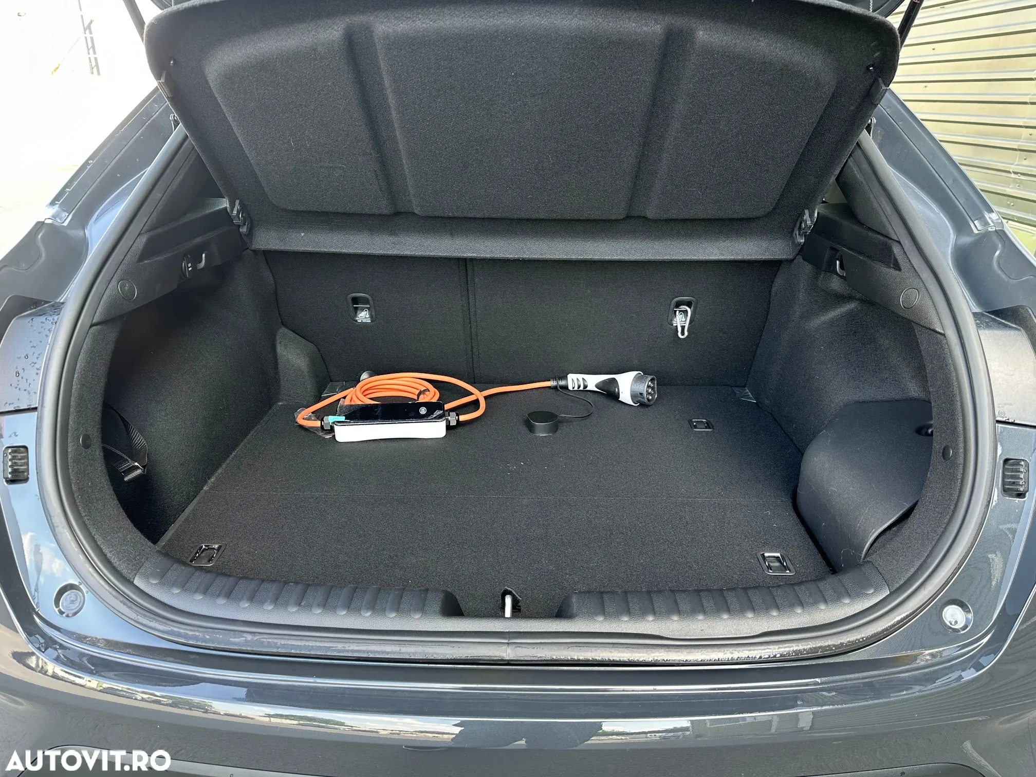 Kia XCeed 1.6 GDI DCT6 OPF Plug-in-Hybrid VISION - 23