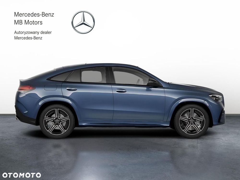 Mercedes-Benz GLE - 2