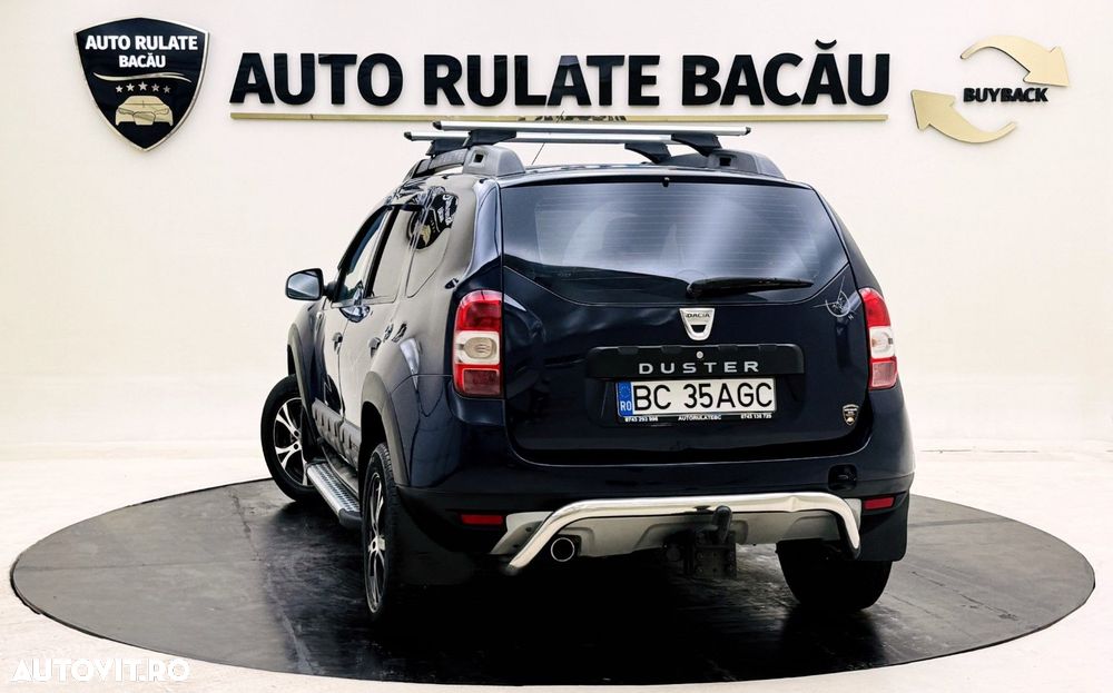 Dacia Duster - 7