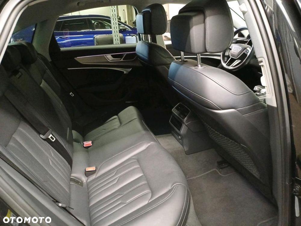 Audi A6 Limousine 45 TFSI quattro S tronic sport - 7