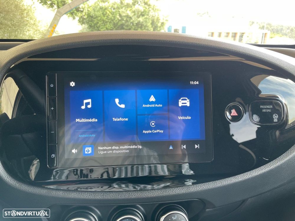 Toyota Aygo X 1.0 Pulse CVT - 19