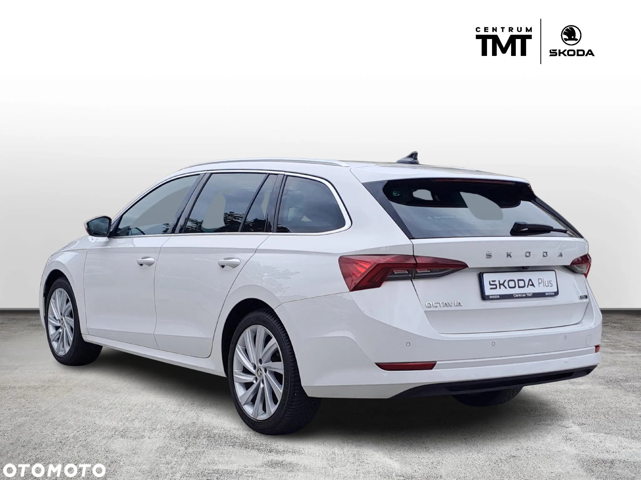 Skoda Octavia 1.5 TSI e-Tec Style DSG - 3