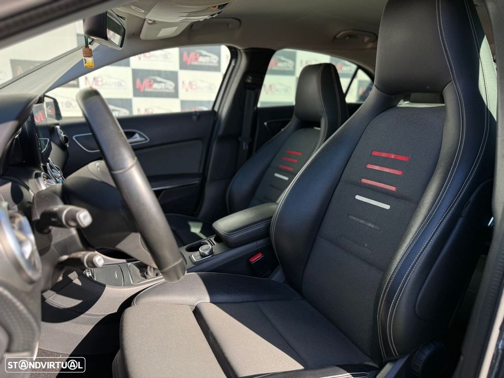 Mercedes-Benz A 180 - 11