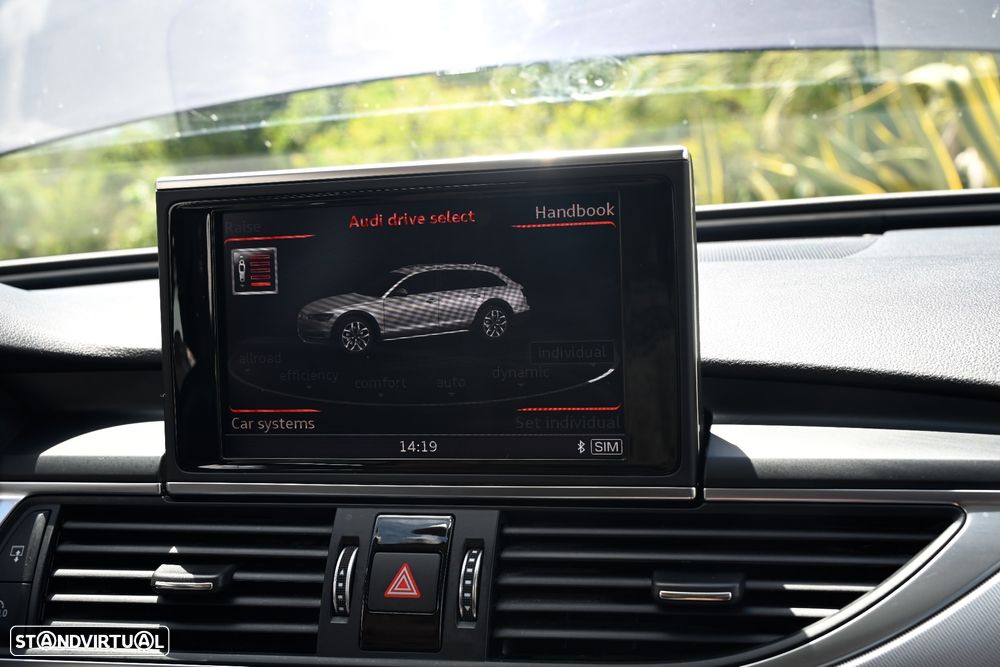 Audi A6 Allroad 3.0 BiTDi V6 quattro Adv.Tiptronic - 14