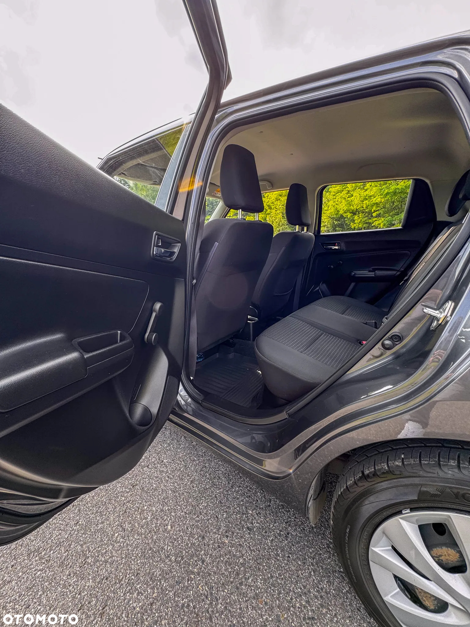 Suzuki Swift 1.2 Premium - 15