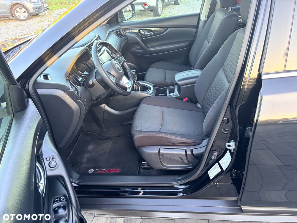 Nissan X-Trail 1.6 DIG-T N-Connecta - 7