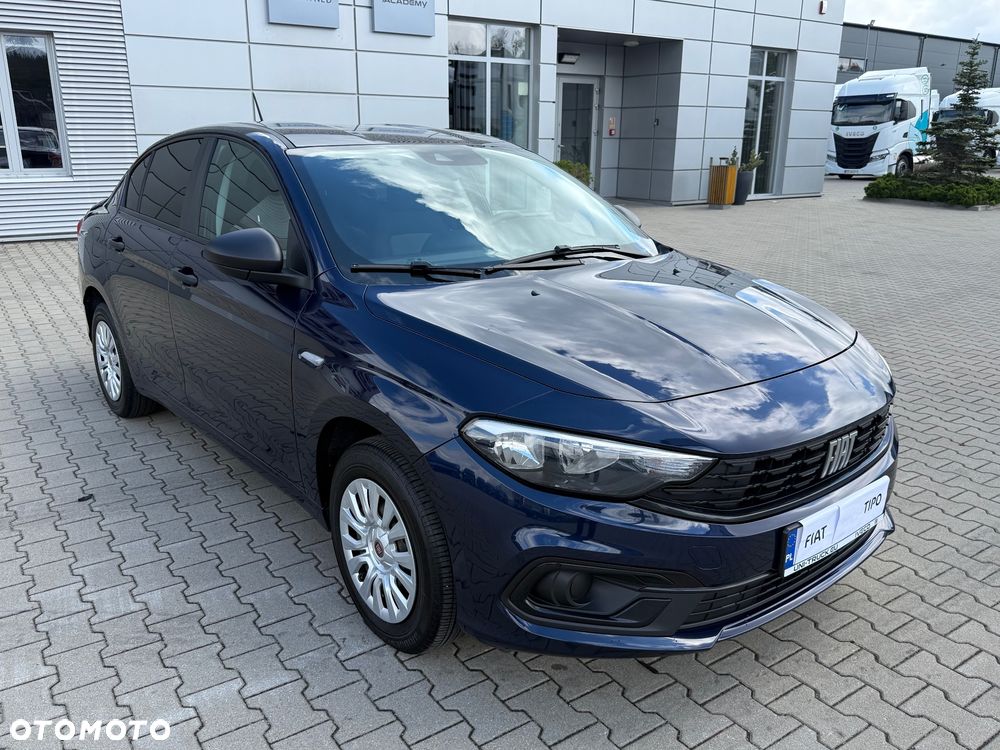 Fiat Tipo 1.0 T3 - 16