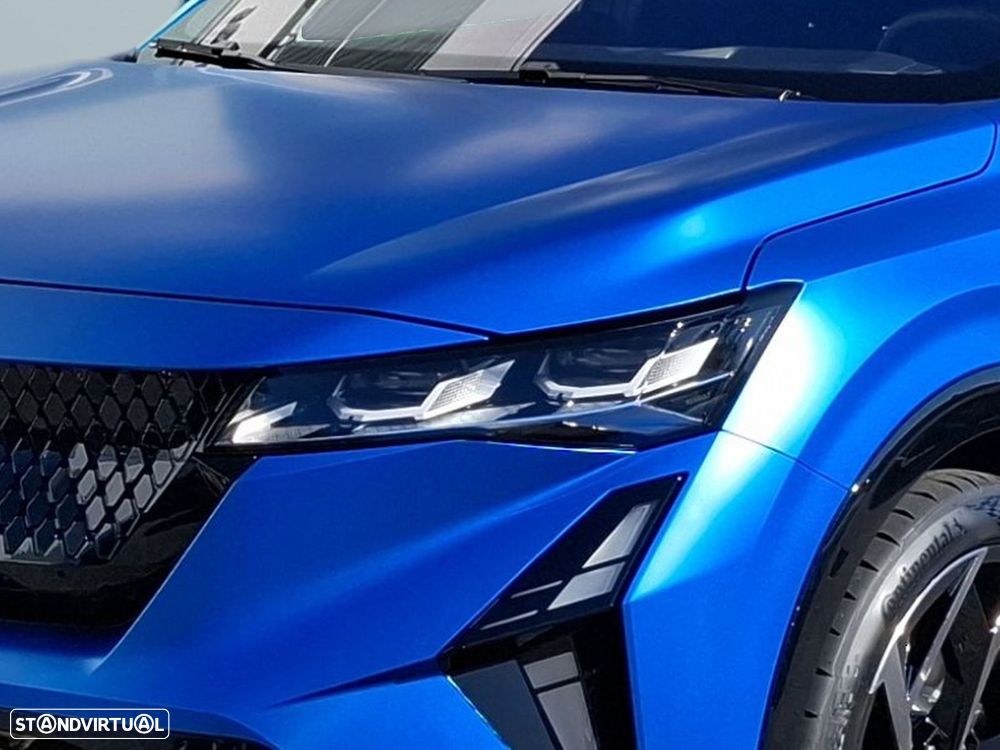 Renault Rafale 1.2 Hyper Hybrid E-Tech Atelier Alpine - 3