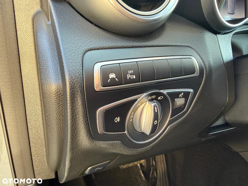 Mercedes-Benz GLC 250 4-Matic - 19
