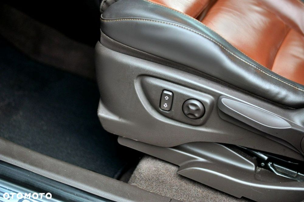 Opel Mokka 1.7 CDTI Cosmo S&S 4x4 - 11