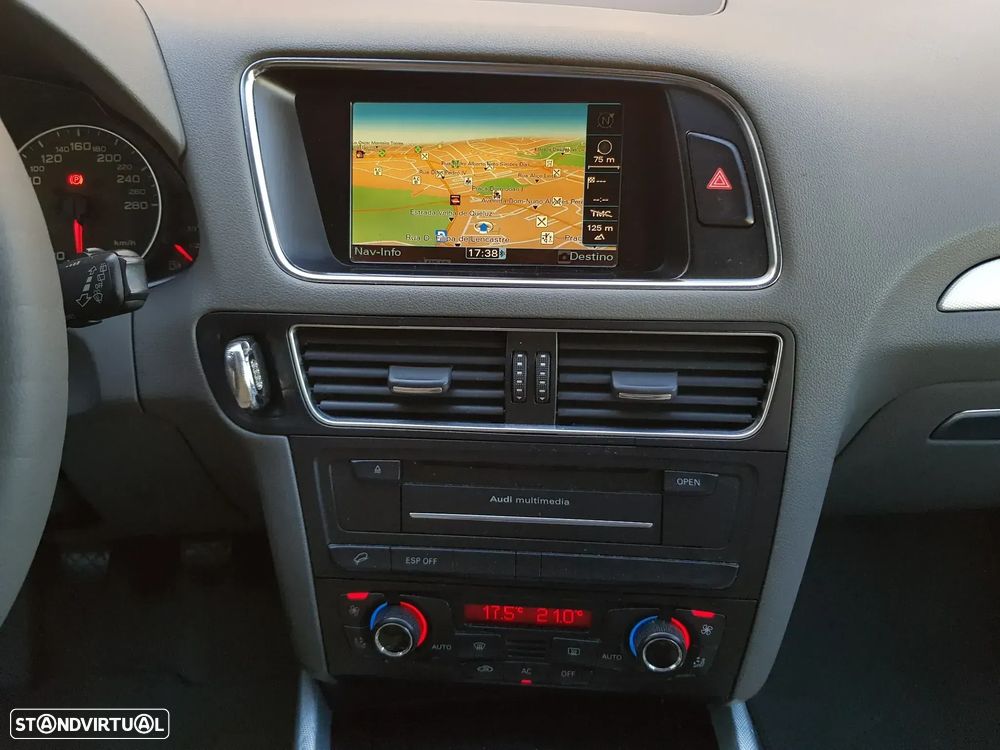 Audi Q5 2.0 TDI Sport - 18