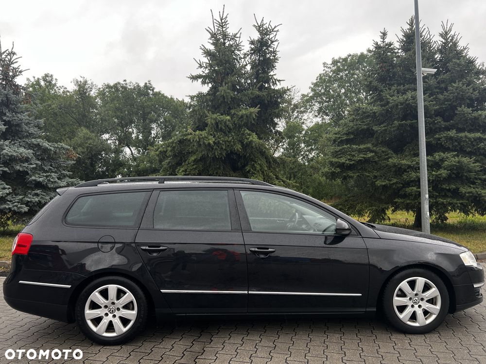 Volkswagen Passat 1.8 TSI Sportline - 3