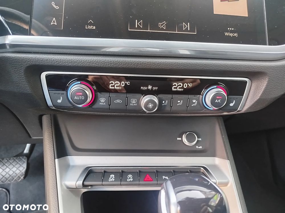 Audi Q3 35 TFSI Advanced S tronic - 19