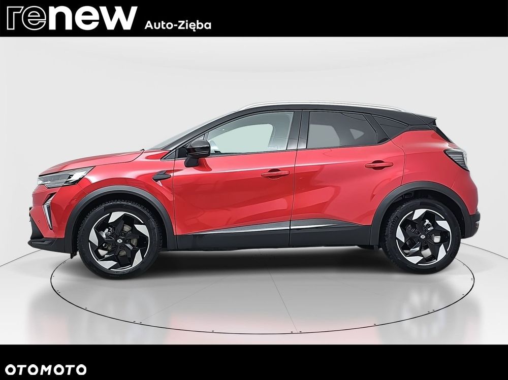Renault Captur 1.3 TCe mHEV Techno EDC - 8