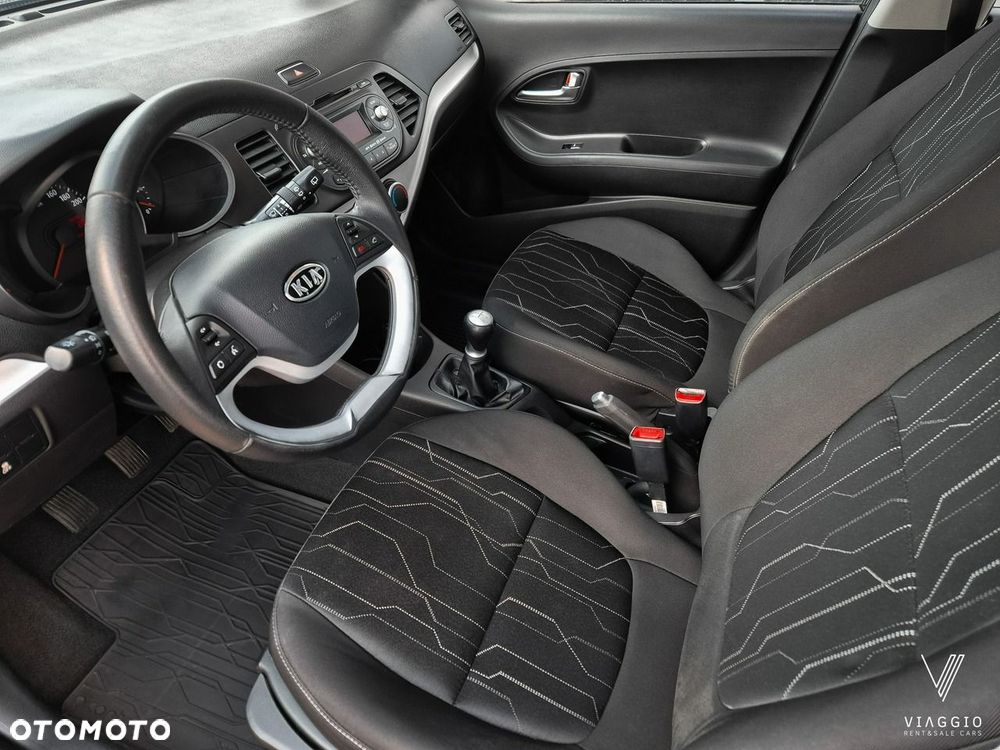 Kia Picanto - 23