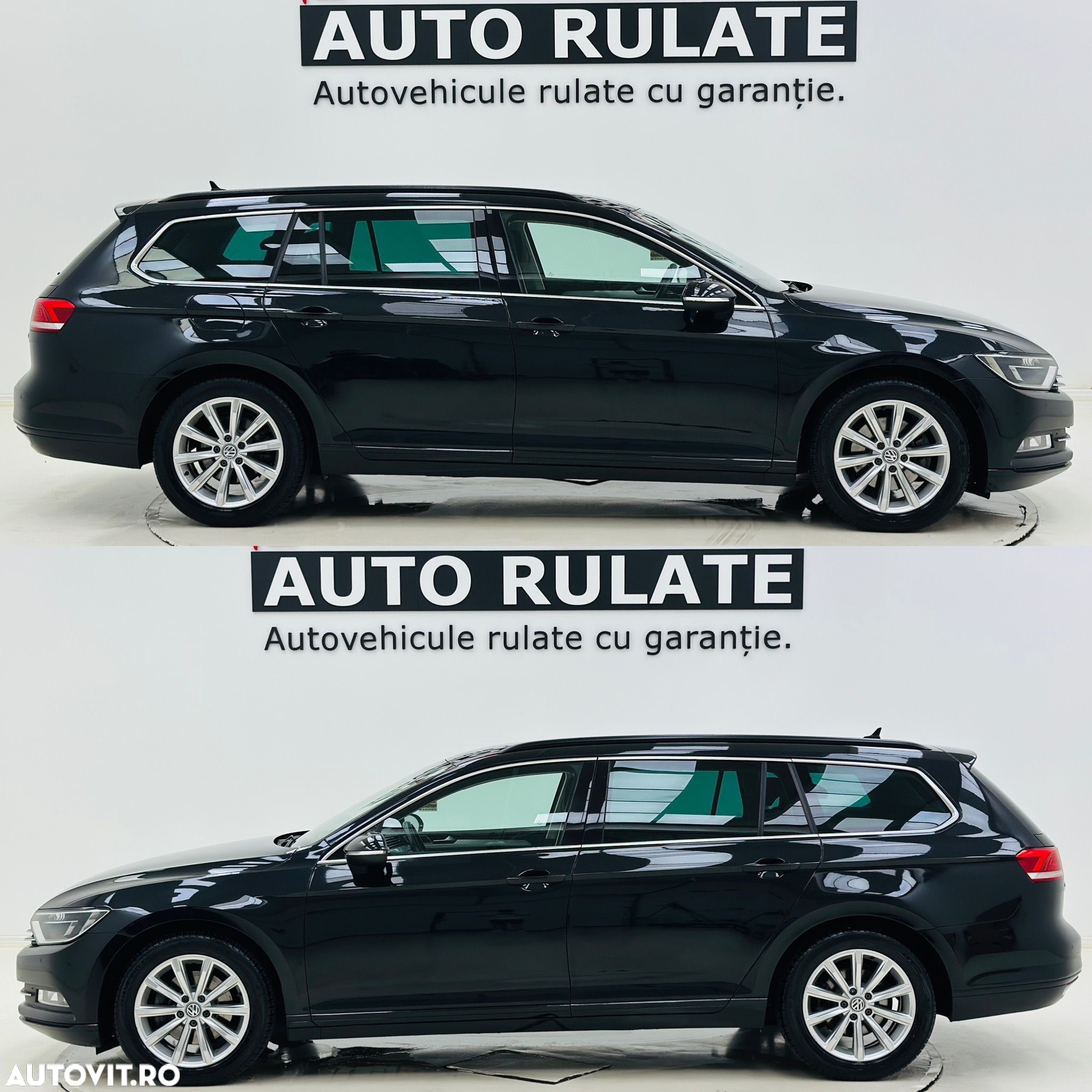 Volkswagen Passat - 5