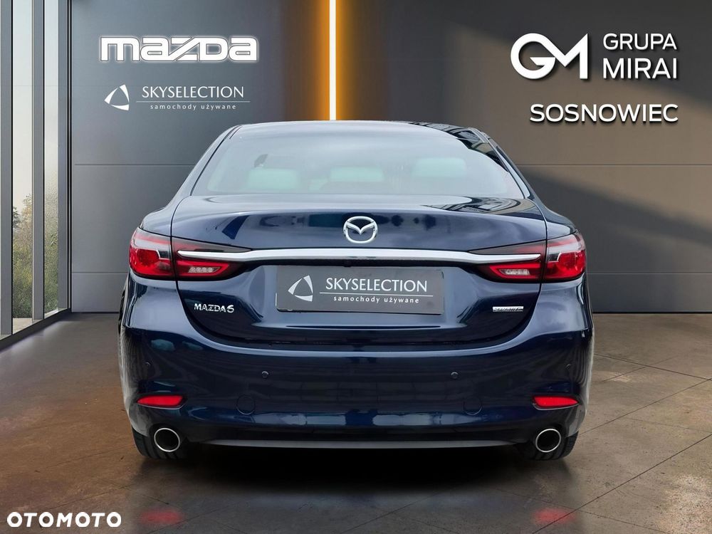 Mazda 6 - 5