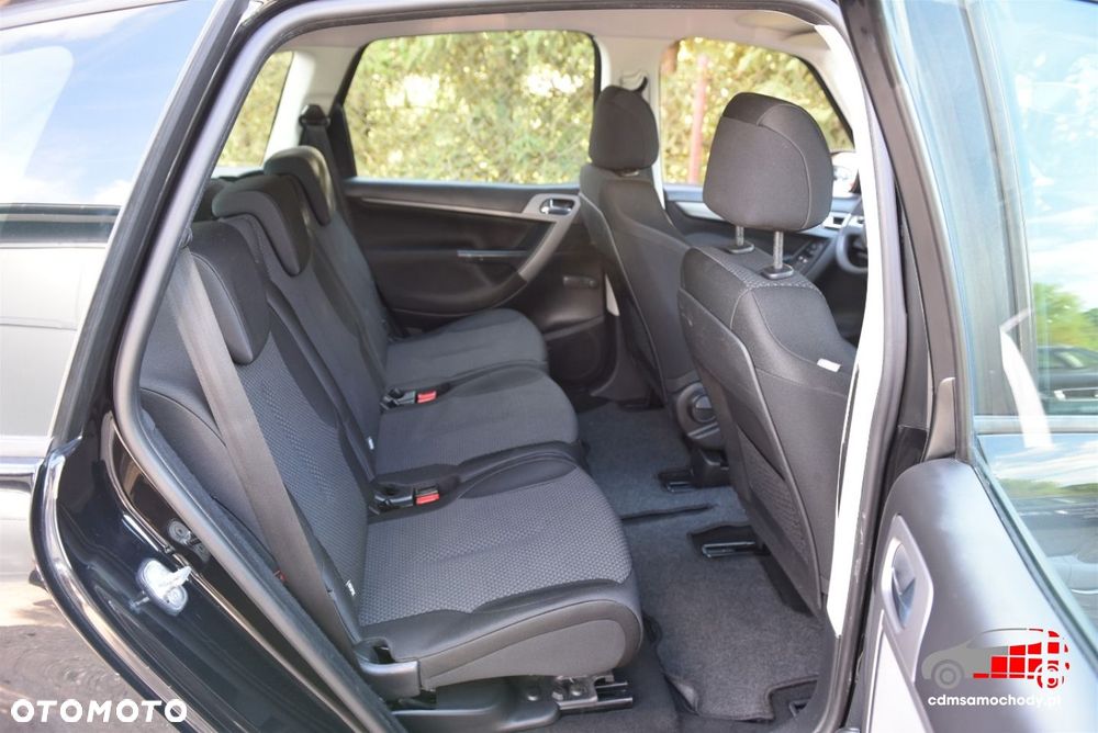 Citroën C4 Picasso - 16