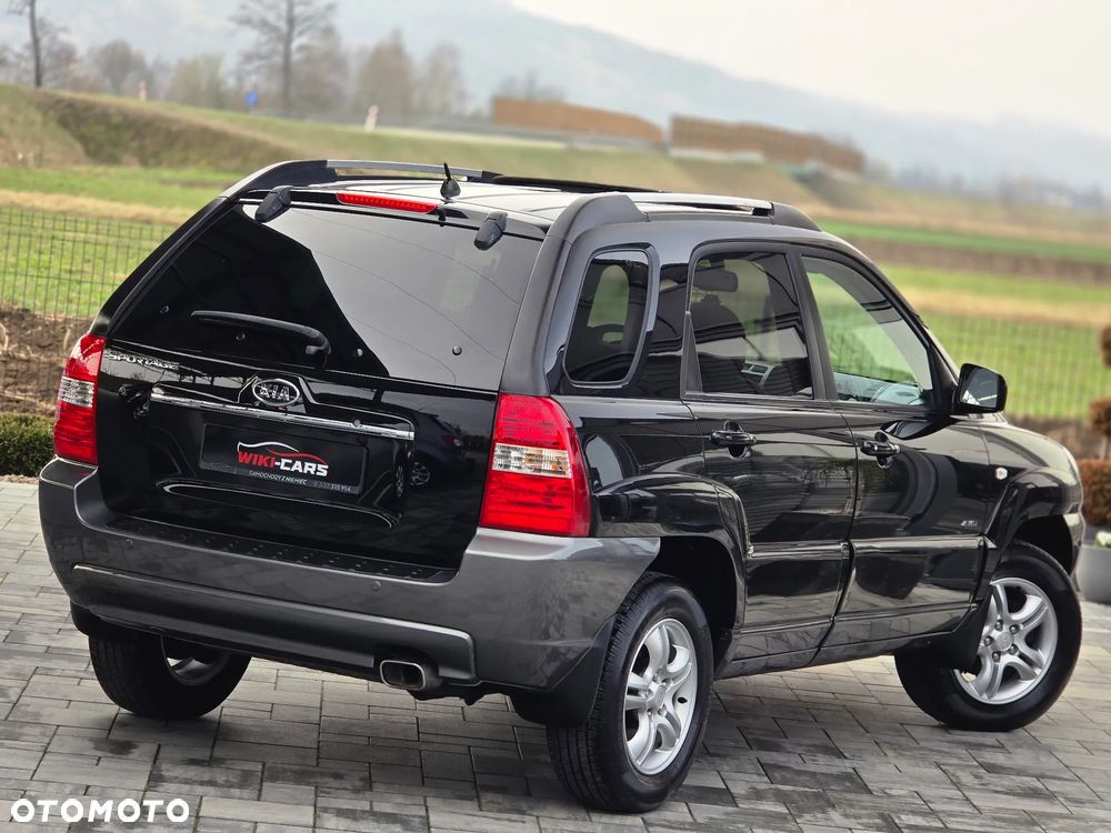 Kia Sportage - 17