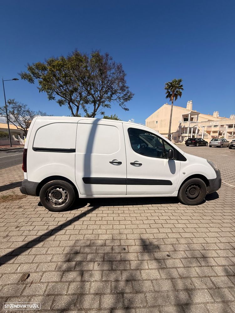 Citroën Berlingo 1.6 BlueHDi Feel - 3