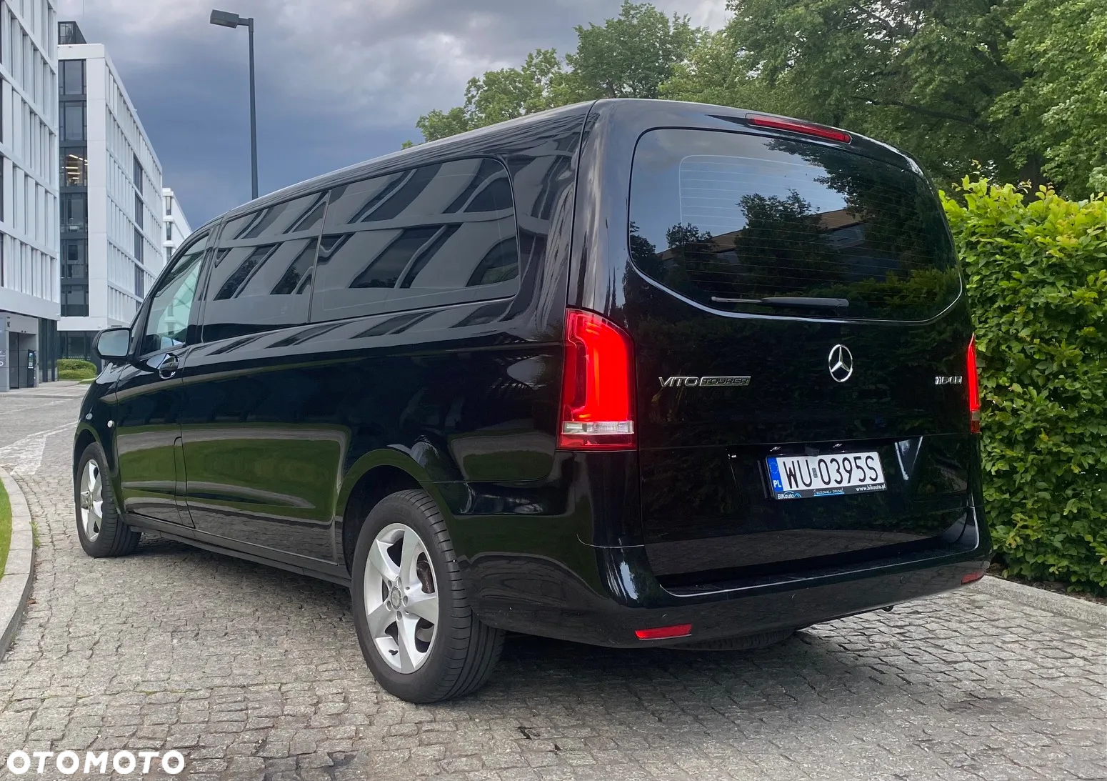 Mercedes-Benz Vito - 6