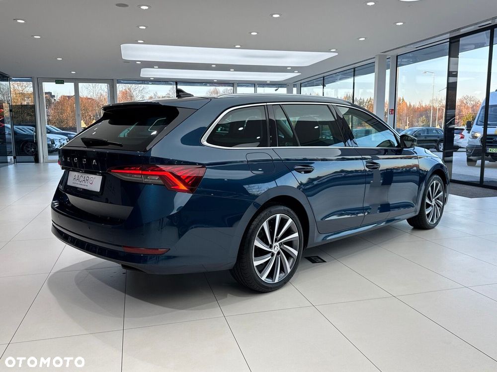 Skoda Octavia 1.5 TSI ACT Style - 5