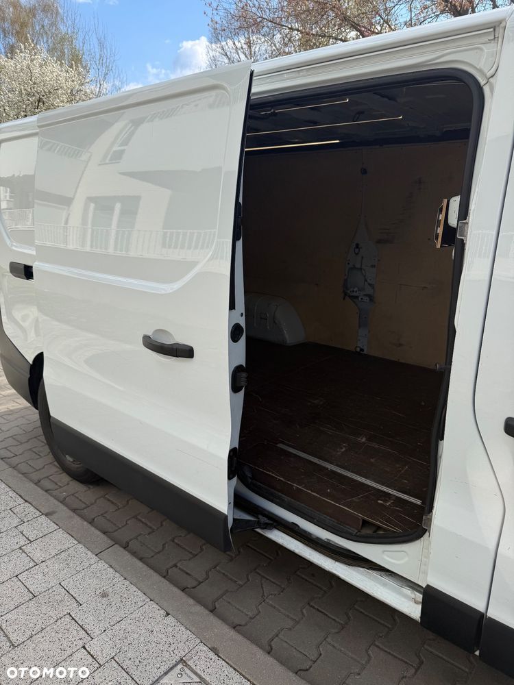 Renault Trafic L2H1 2,9t Pack Clim - 14