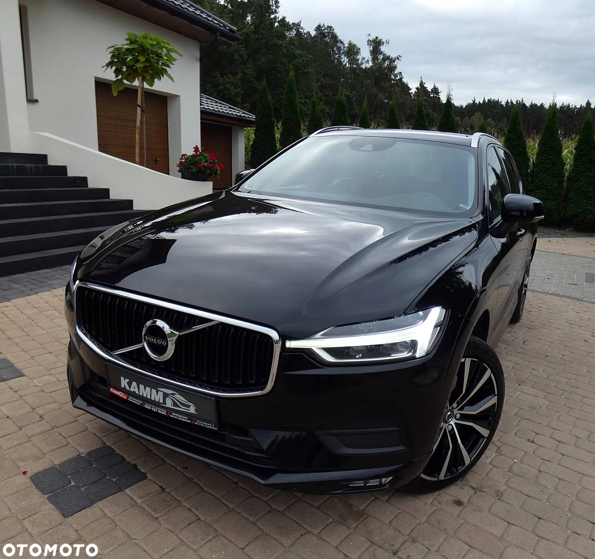 Volvo XC 60 D4 Inscription - 31