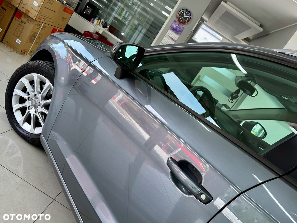 Audi A3 Sportback 1.6 TDI Ambition - 26