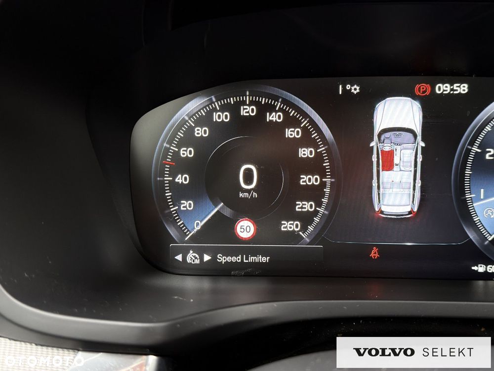 Volvo V60 - 26