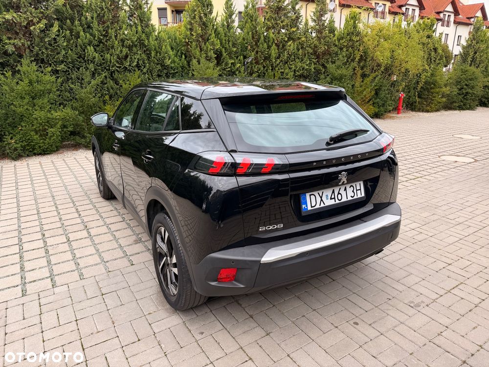 Peugeot 2008 PureTech 100 Stop&Start Allure - 3