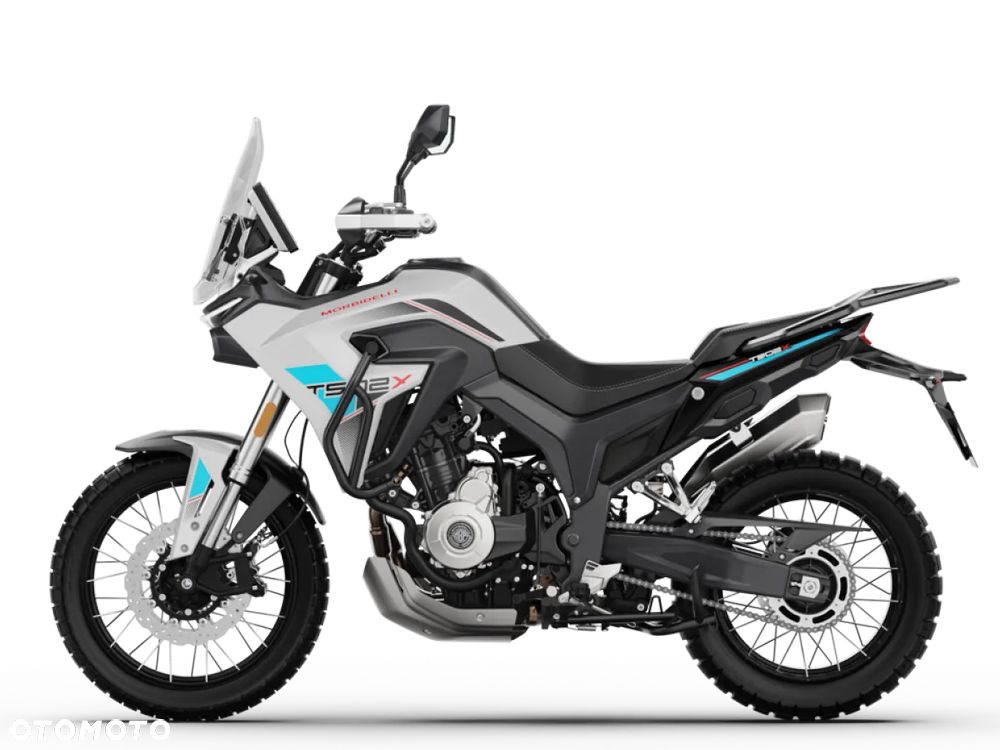 Morbidelli Inny - 5