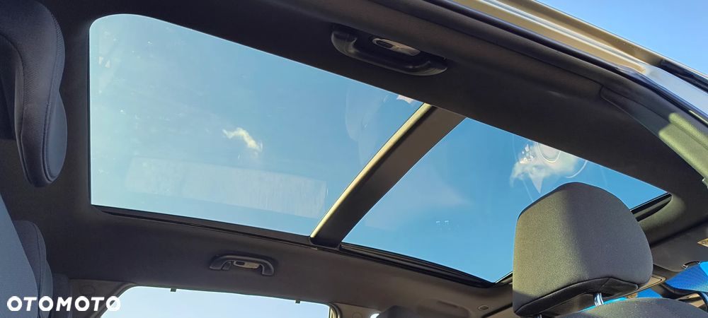 Kia Carens 1.7 CRDi Spirit - 23