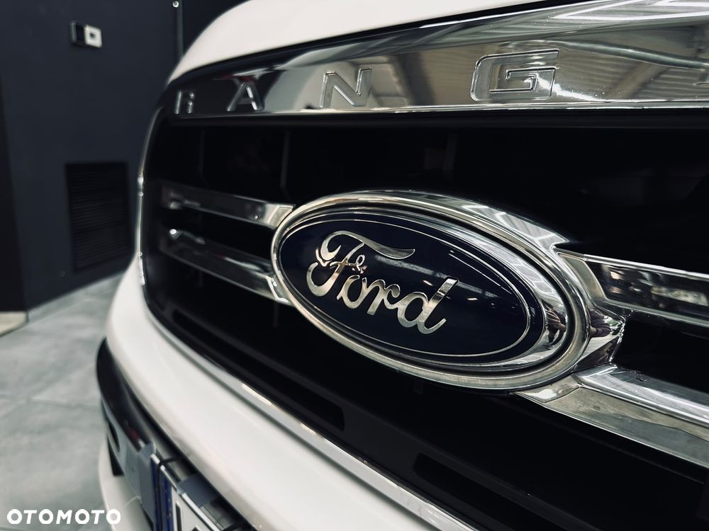 Ford Ranger - 10