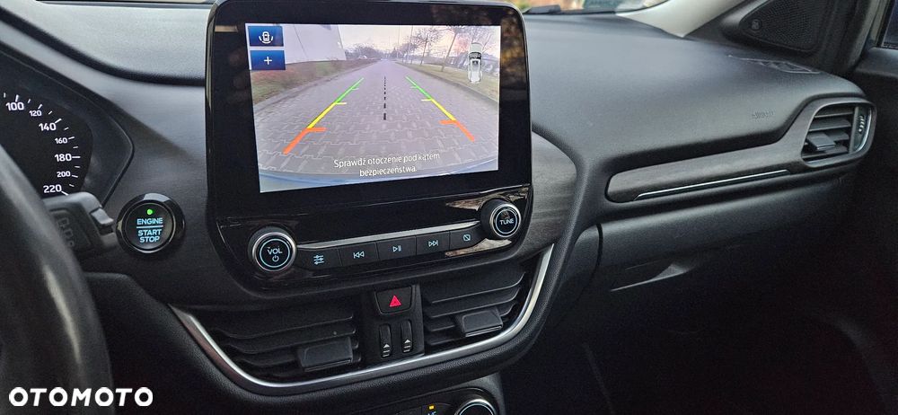 Ford Puma 1.0 EcoBoost Titanium - 13