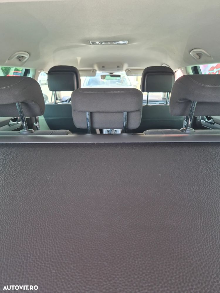 Volkswagen Passat 1.4 TSI ACT DSG Comfortline - 5