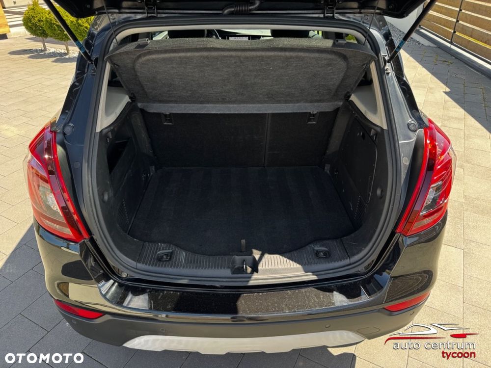 Opel Mokka - 25