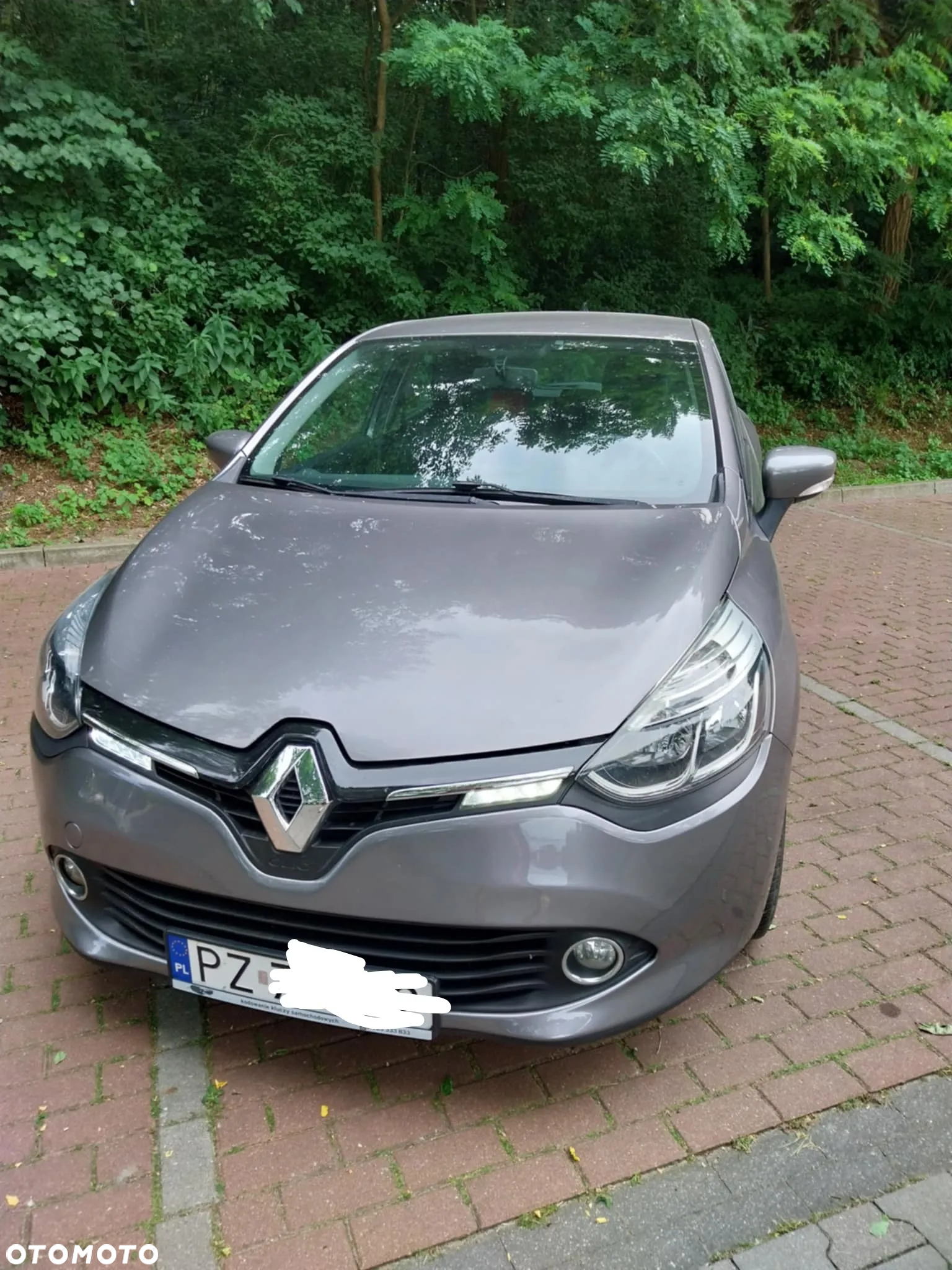 Renault Clio 1.5 dCi Energy Life - 8