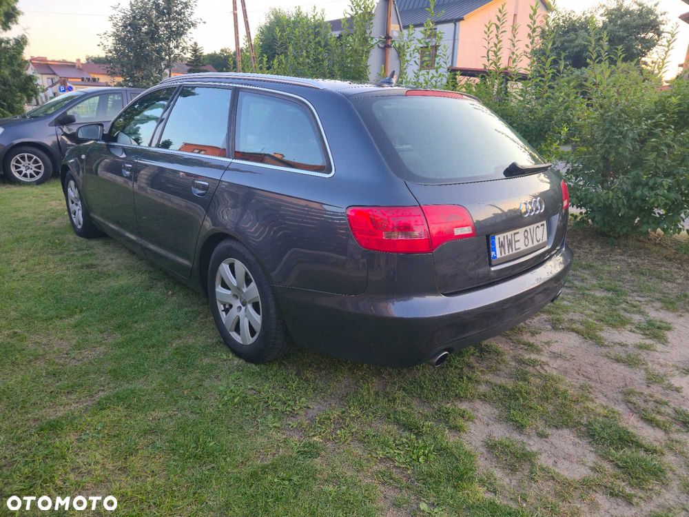 Audi A6 Limousine - 4