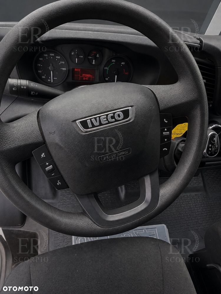 Iveco 35S17 - 9